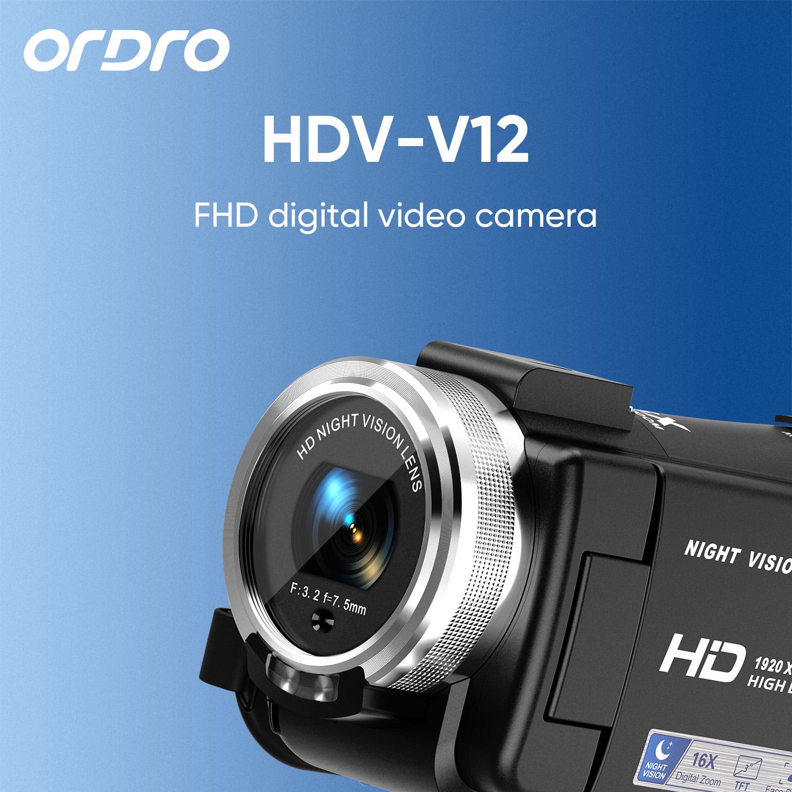 lens digital camera under 100