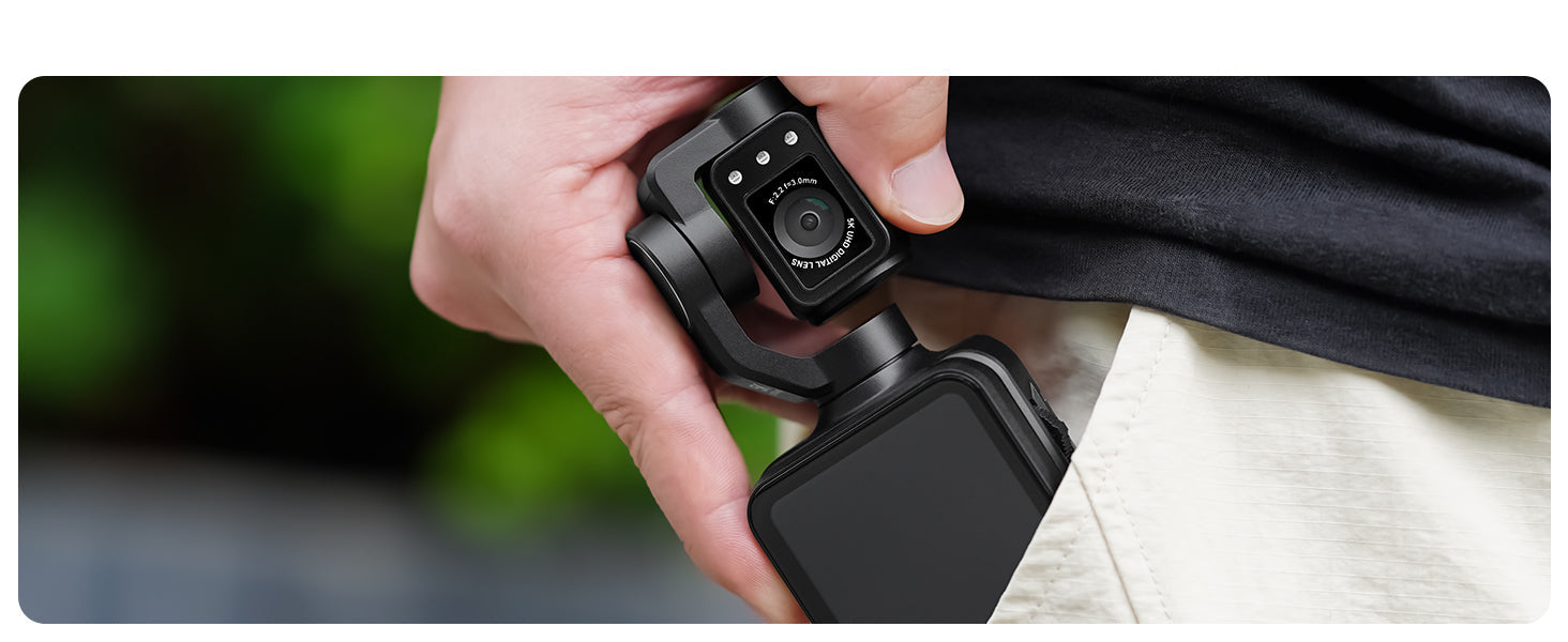 Top 5 Vlogging Cameras Under $300 in 2025 – With Gimbal, Night Vision & 4K Video