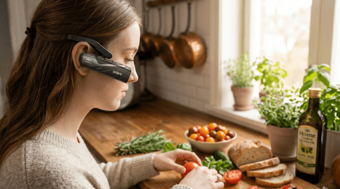ordro-ep8-vlogger-hands-free-pov-cooking