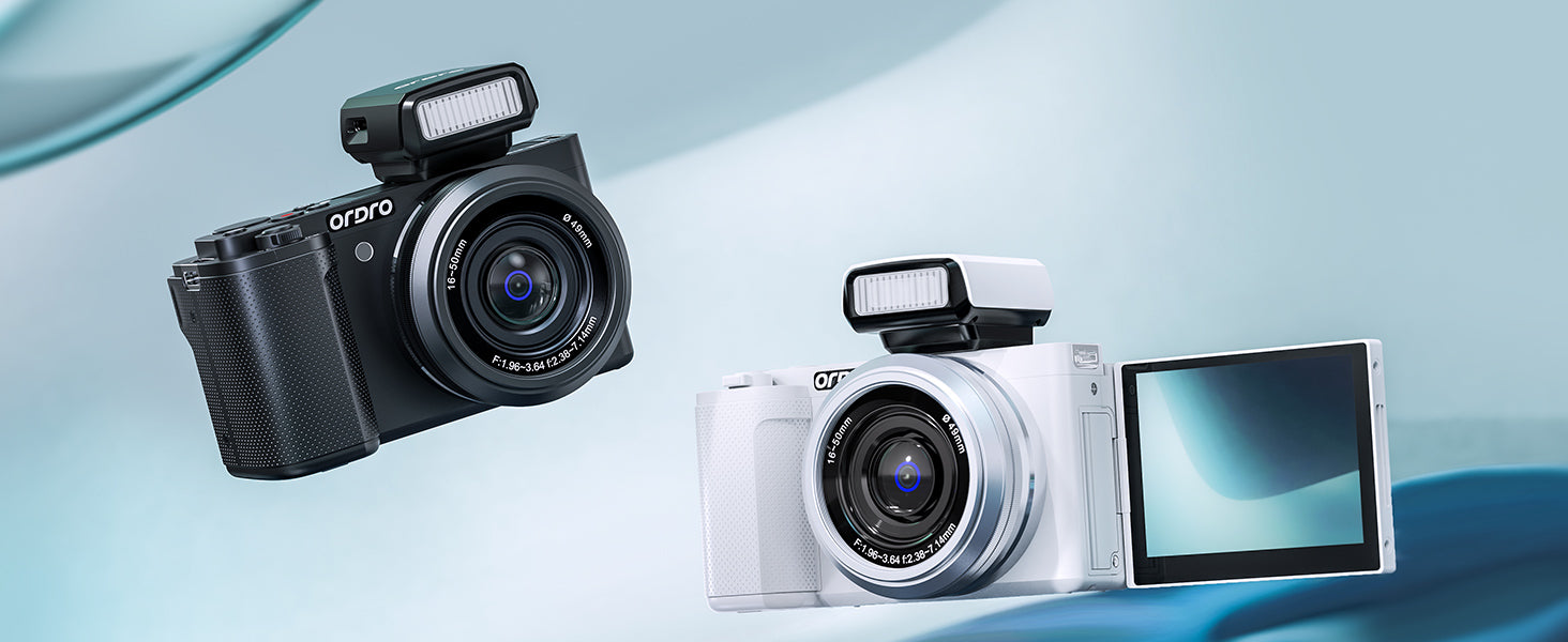 デジタルカメラ – Ordro
