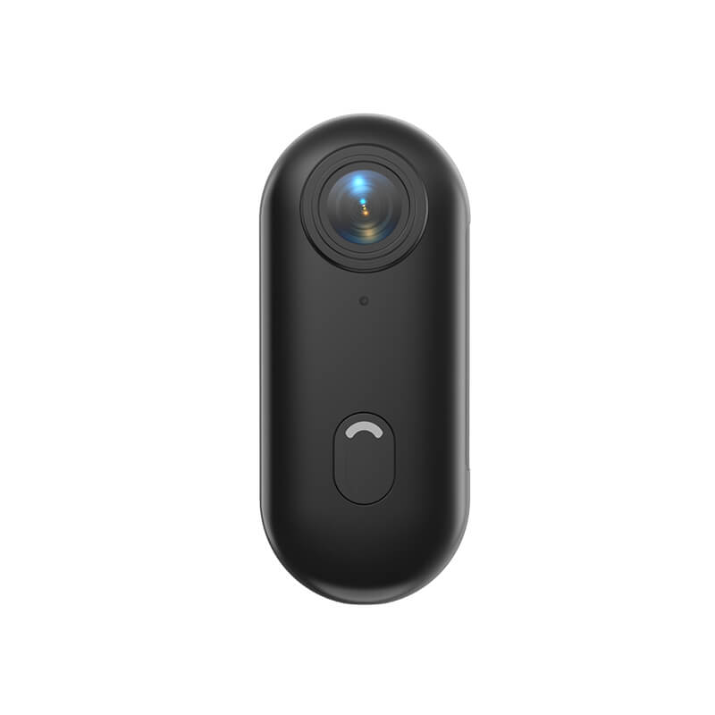 H88 Pro 4K Mini Thumb Action Camera Magnetic Wearable Sports Vlog Cam