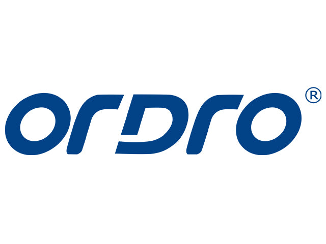 Ordro logo