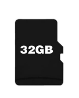 32G Memory card