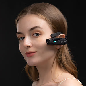 Head-mounted camera EP6