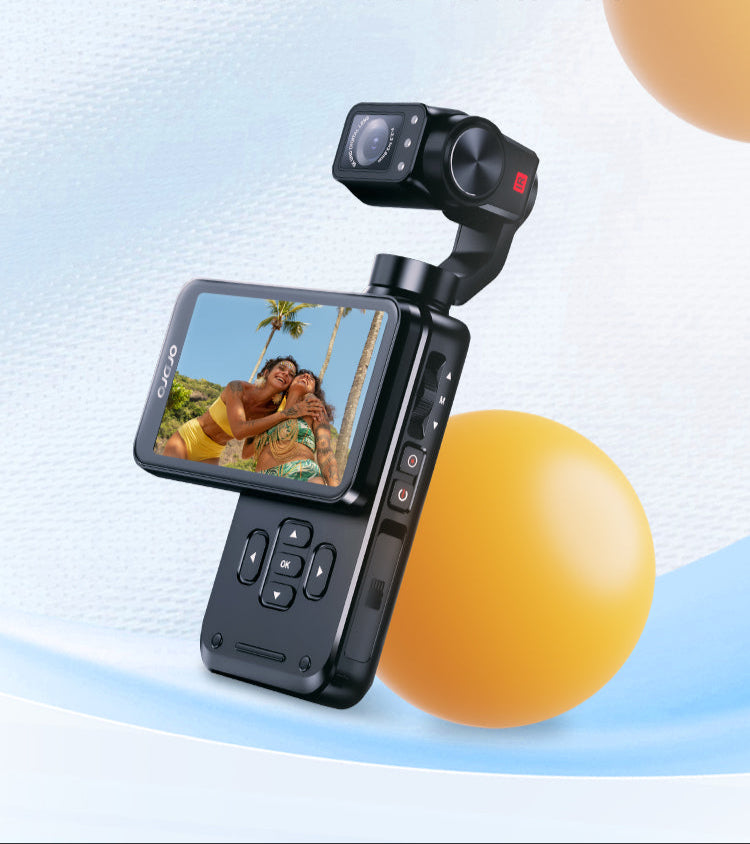 PTZ Pocket Camera ORDRO