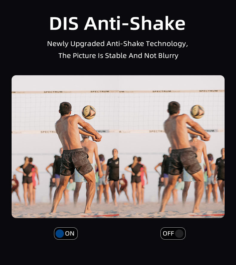 Ordro B320 Full HD 1080p Video Camera Camcorder for Kids and Beginners