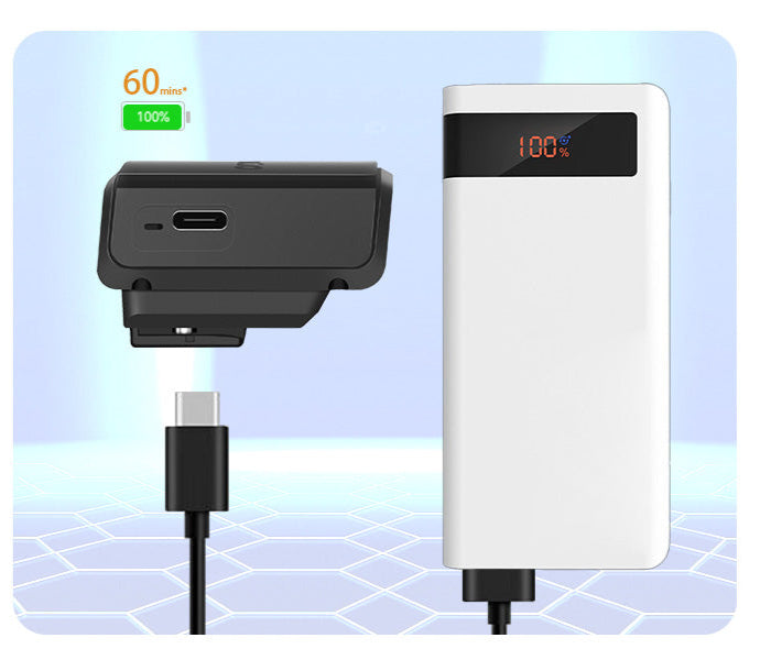 Ordro FL-10_flashlight_mini