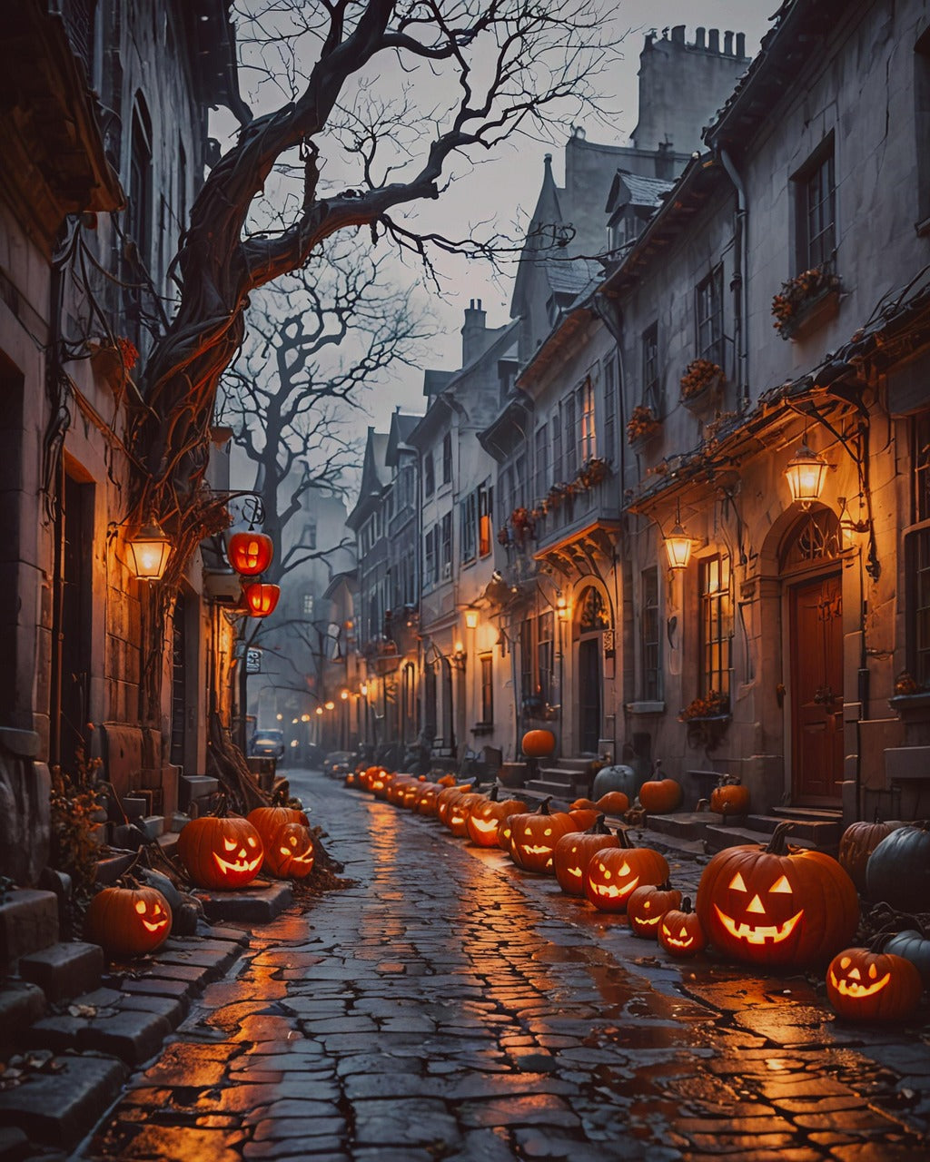 Halloween Ghost Camera and Gear Sale