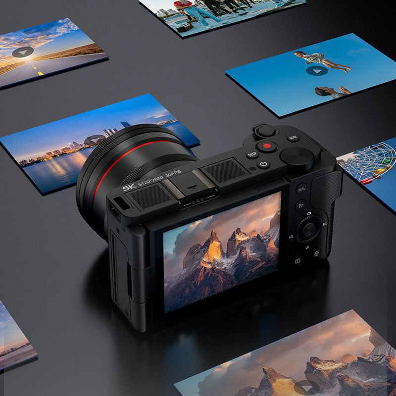digital camera G730