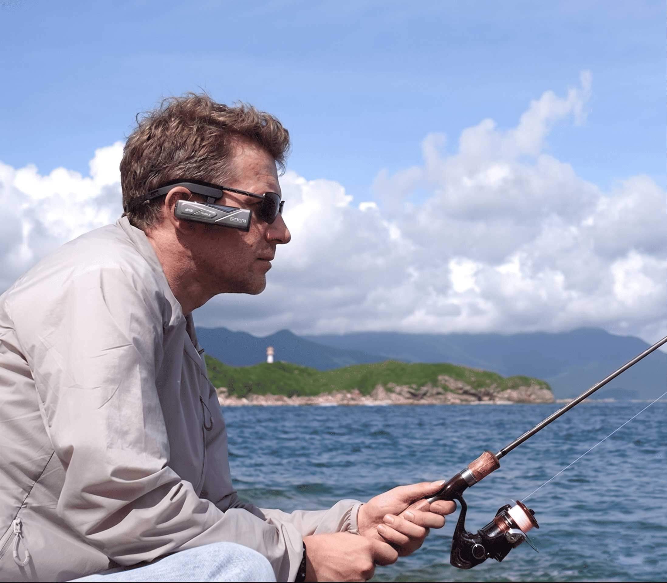 ordro ep8 outdoorfishing pov camera