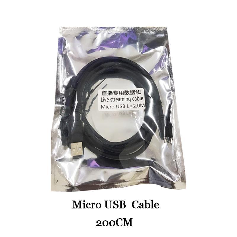 ORDRO Micro USB Charging Android Cable - Ordro