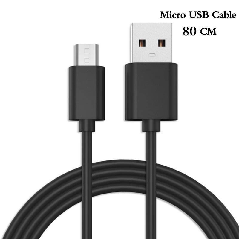 ORDRO Micro USB Charging Android Cable - Ordro