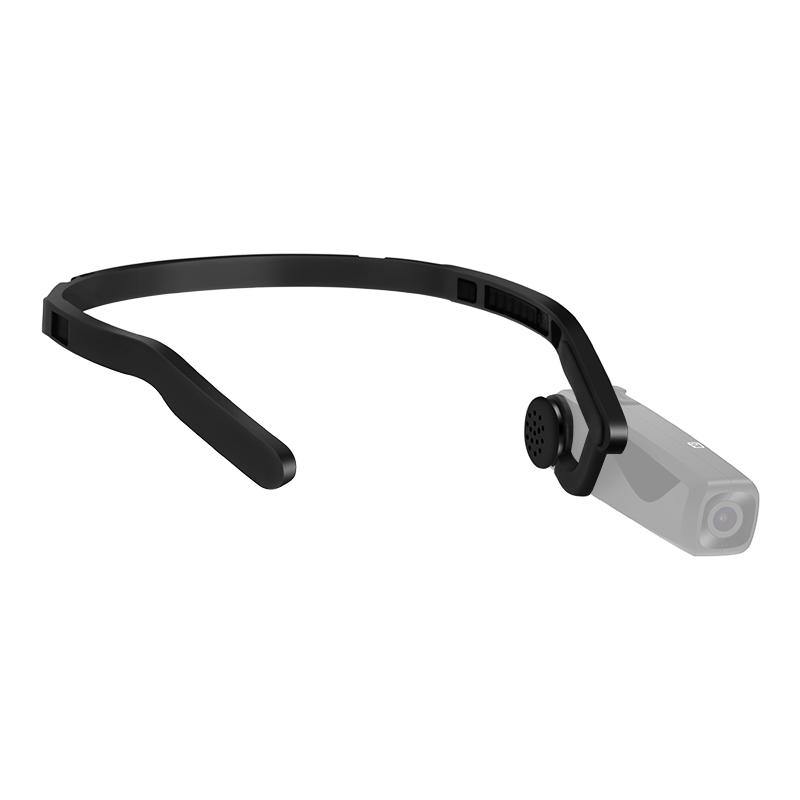 ORDRO POV Camcorder Headband - Ordro