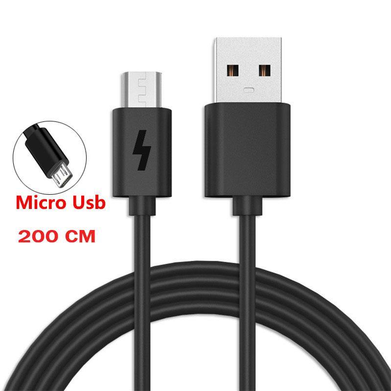 ORDRO Micro USB Charging Android Cable - Ordro