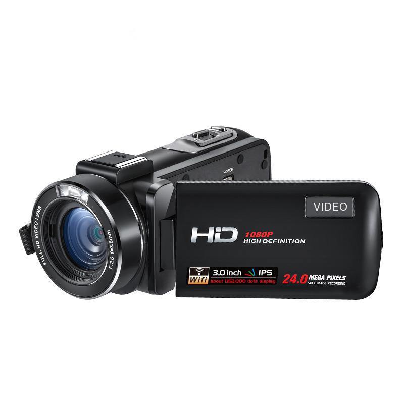 新素材新作 HDビデオカメラ ビデオカメラ - powertee.com
