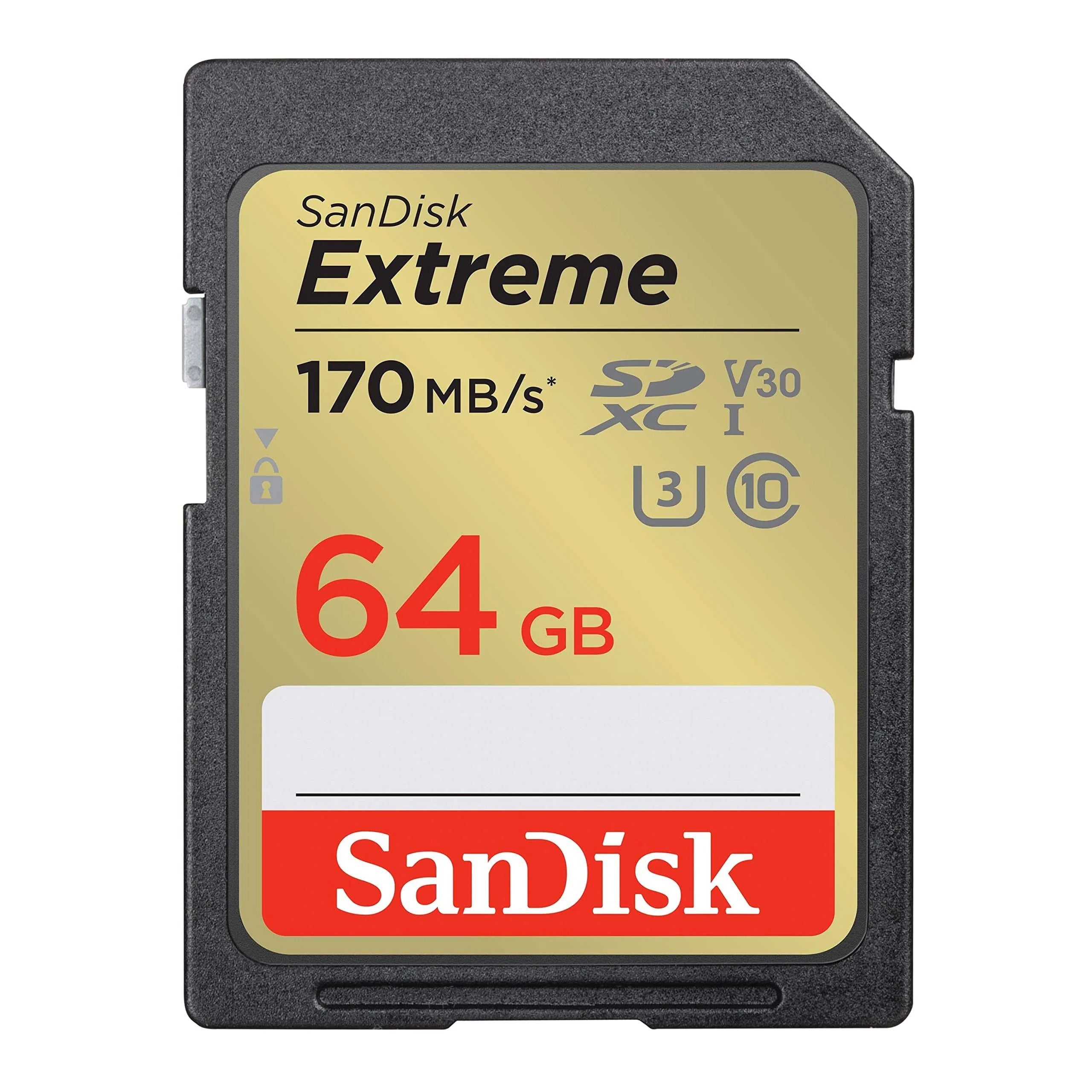 Kingston/ SanDisk /128GB/64GB Ultra Flash Memory Micro SD Card Class10 High Speed Up to 80MB/s