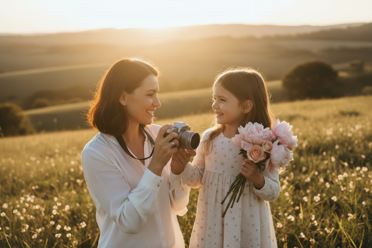 The Best Mother’s Day Gifts 2026: Honest, High-Value 5K Cameras for Every Mom