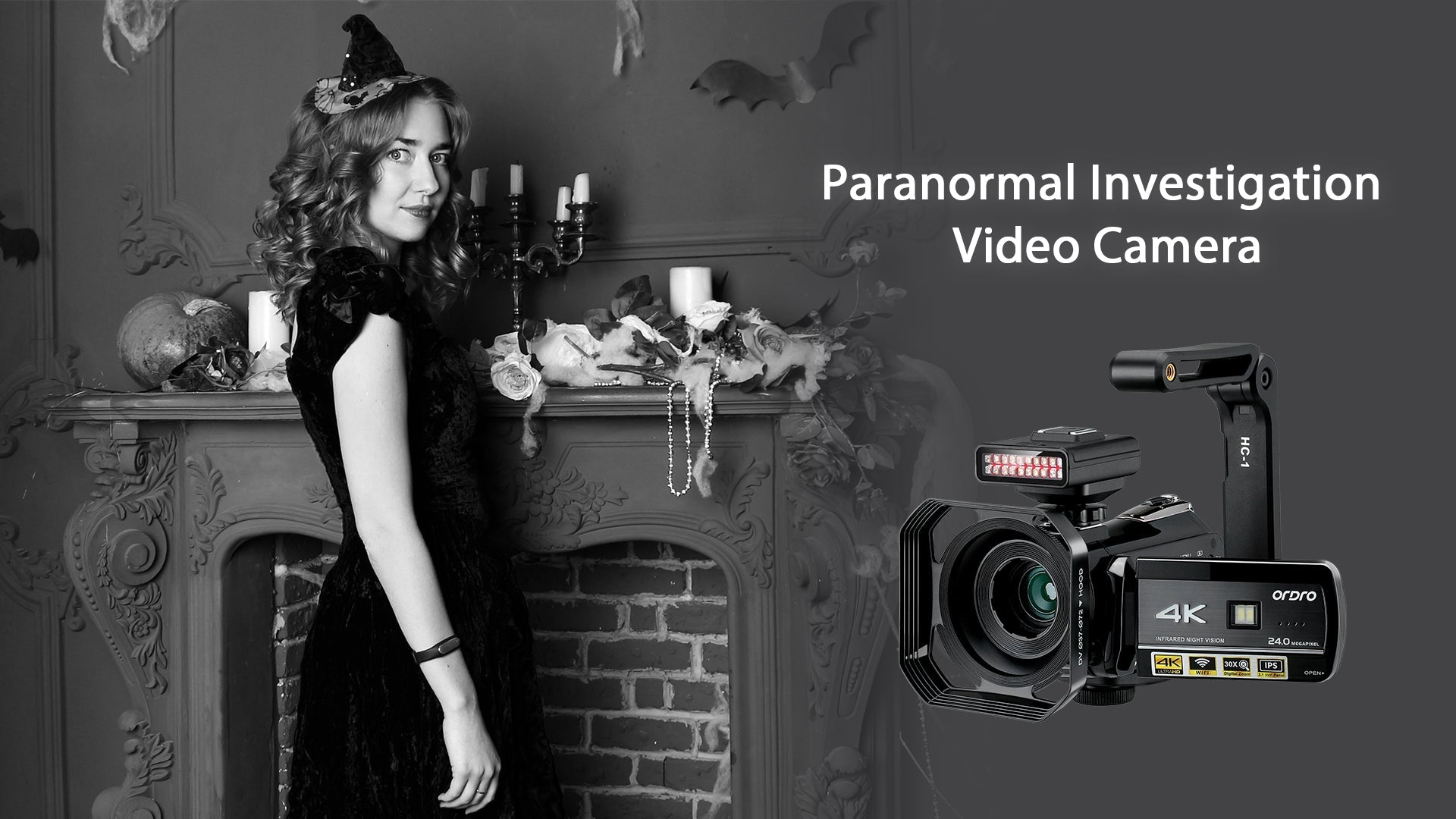 Ghost Hunting for Beginners: The Ultimate Equipment Guide (2026 Edition)