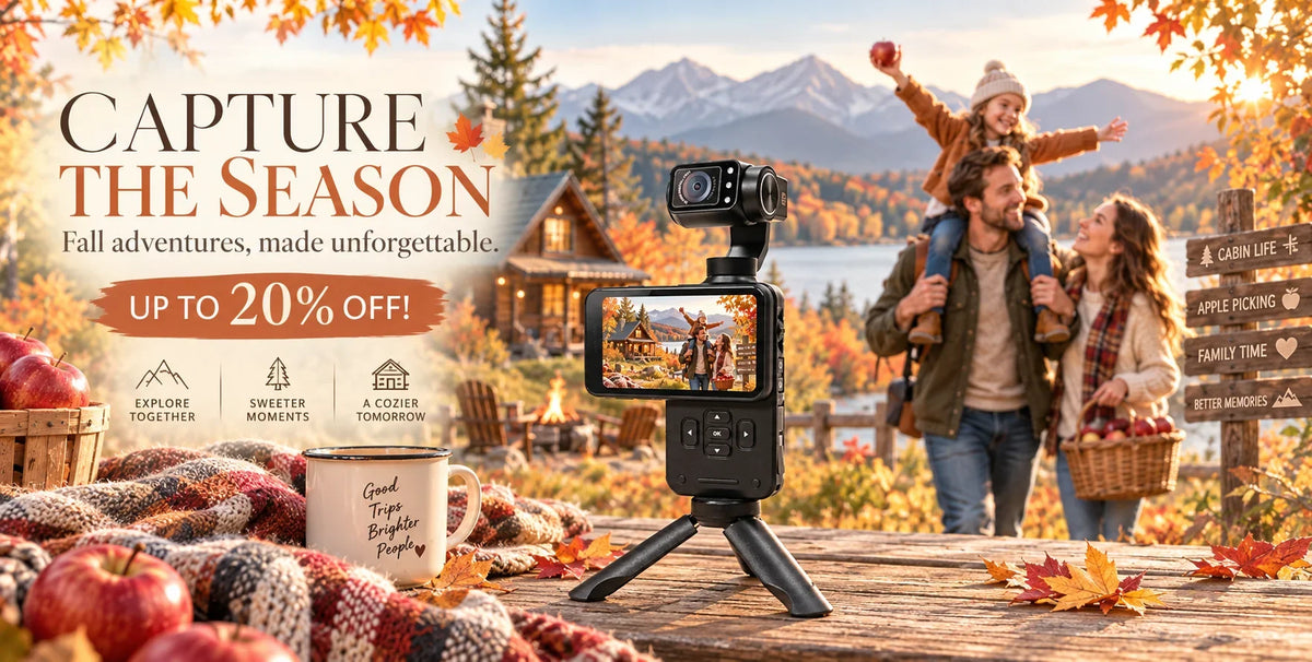Camera Deals