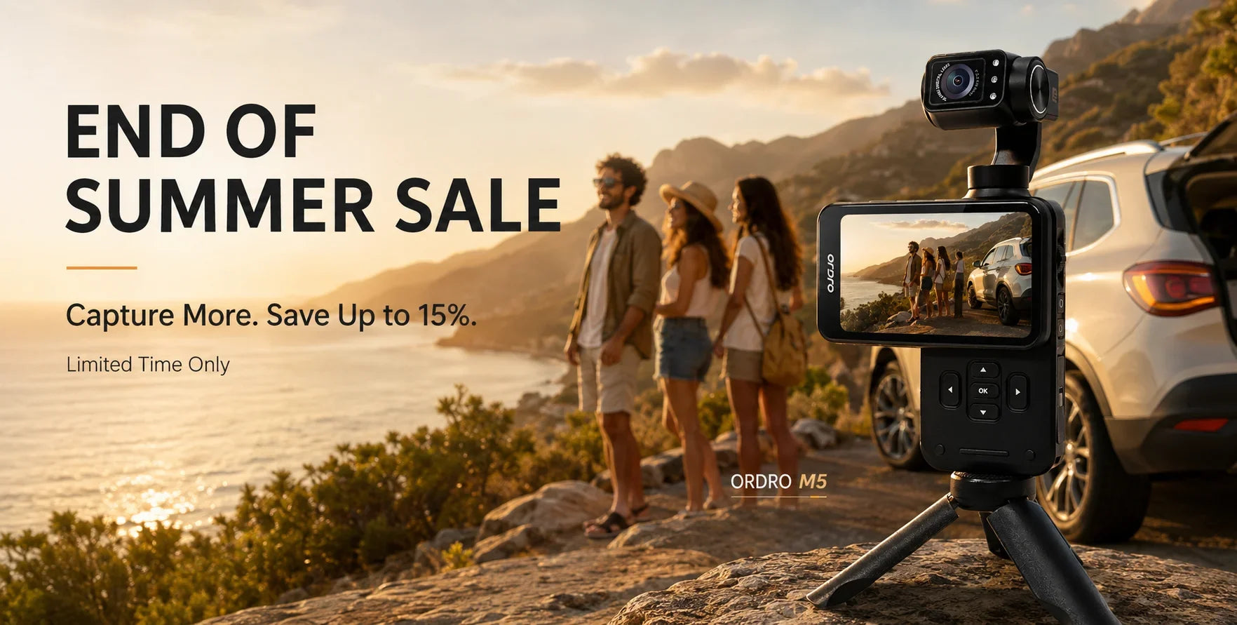 Limited-time Promotion – Page 2 – Ordro