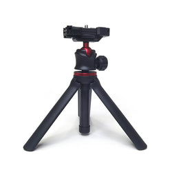 ORDRO 1/3 Thread Portable and Scalable Tripod Camera Accessories