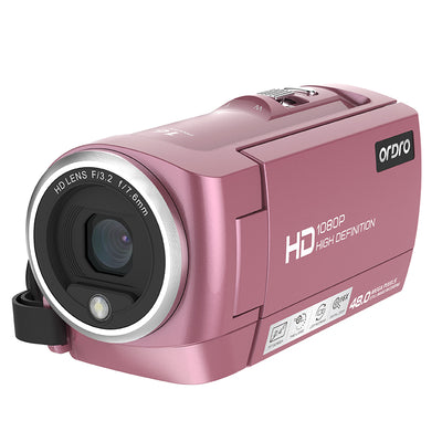 ORDRO DV-107