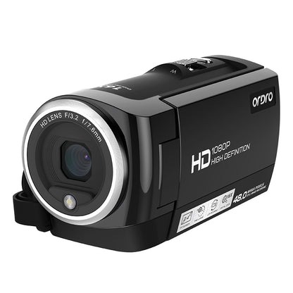 ORDRO DV-107