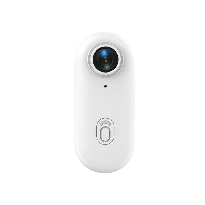 H88 Pro 4K Mini Thumb Action Camera Magnetic Wearable Sports Vlog Cam