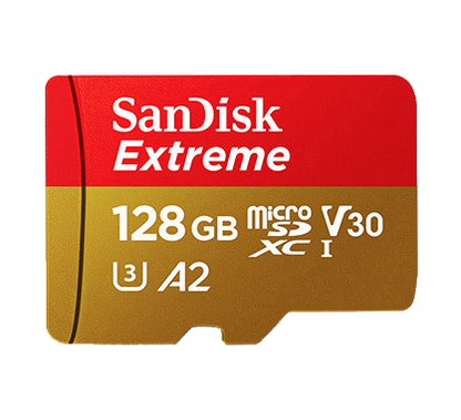 Kingston/ SanDisk  /128GB/64GB Ultra Flash Memory Micro SD  Card Class10 High Speed Up to 80MB/s