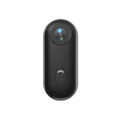 H88 Pro 4K Mini Thumb Action Camera Magnetic Wearable Sports Vlog Cam