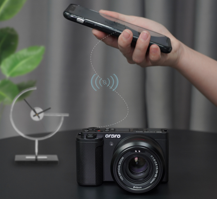 wifi camera