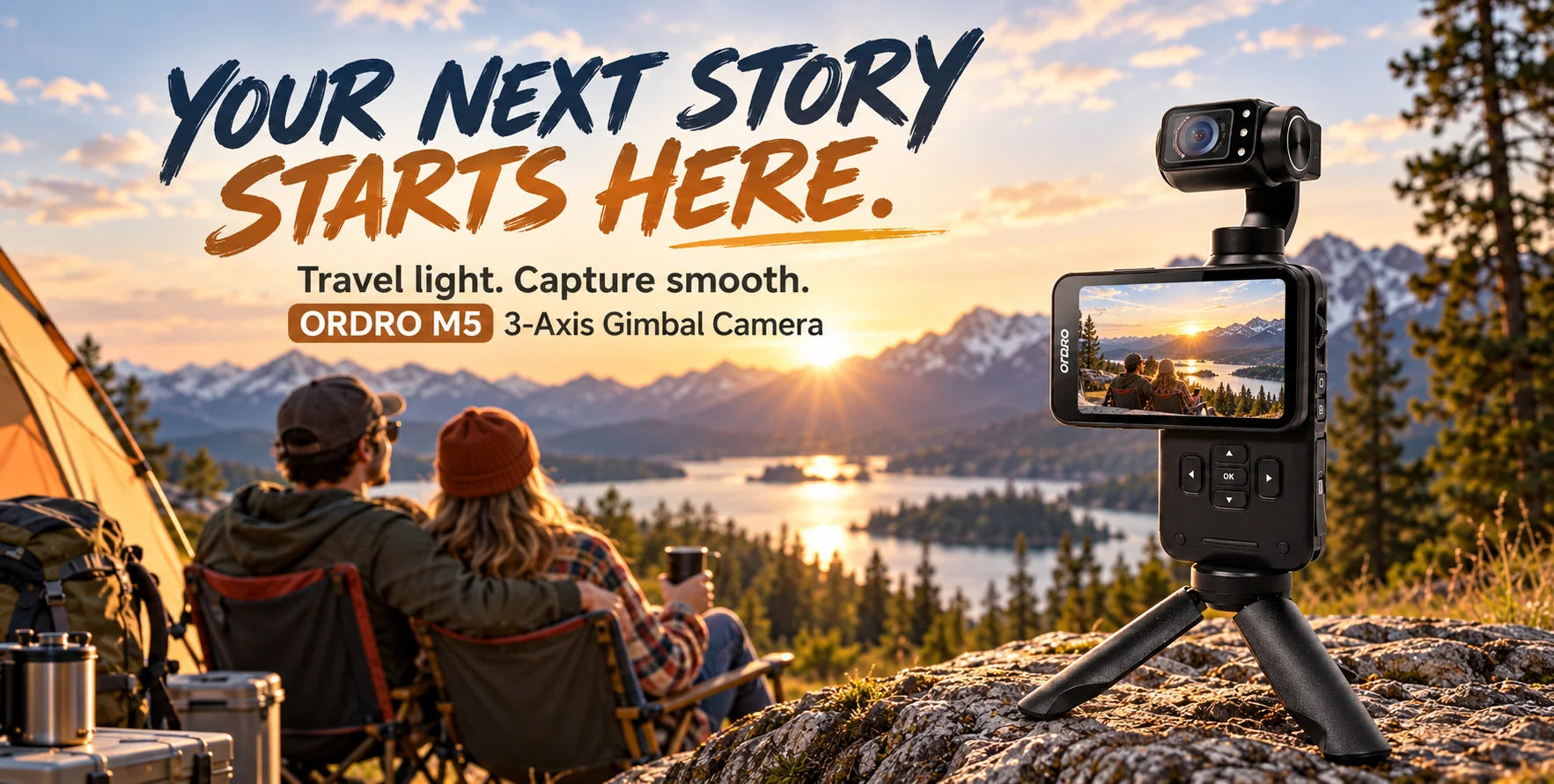 2026 best pocket camera for travel
