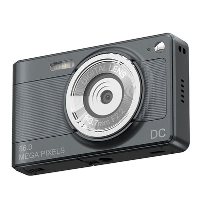FHD 1080P 16倍ズーム デジタルカメラ ポイントアンドシュートカメラ 子供用ギフト