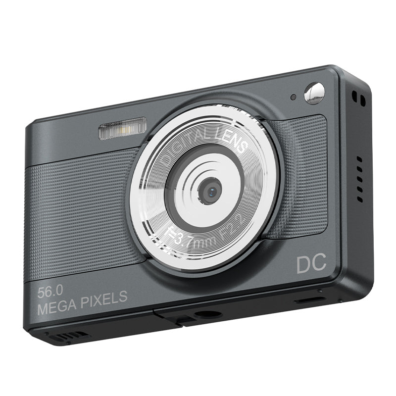 FHD 1080P 16X Zoom Digital Camera Point and Shoot Camera for Kids gift