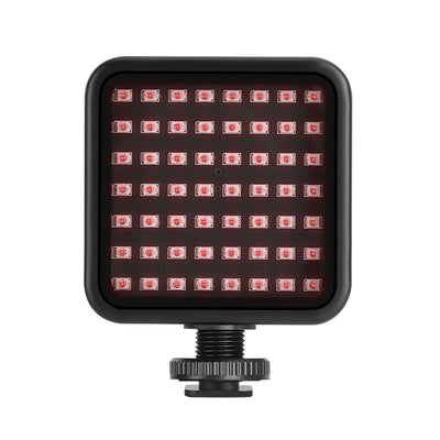 ORDRO LN-5 External Rechargeable IR Infrared Night Vision Pro