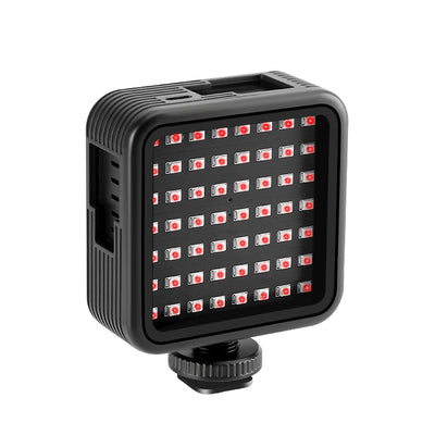 ORDRO LN-5 External Rechargeable IR Infrared Night Vision Pro