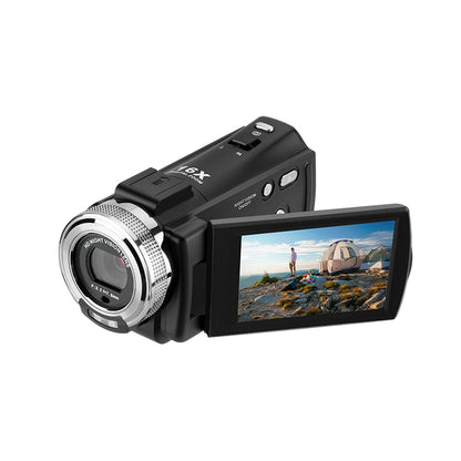 ORDRO HDV-V12 Video Camera Camcorder Gift for Kids
