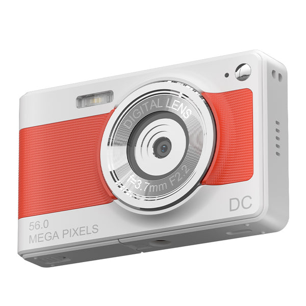 FHD 1080P 16X Zoom Digital Camera Point and Shoot Camera for Kids