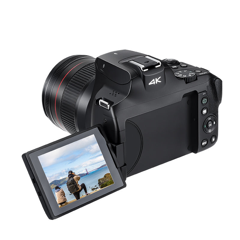 Ordro G700 DSLR Photography Digital Camera For Beginner's