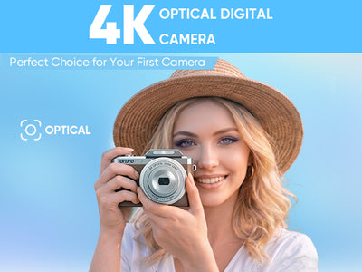 Y2K camera