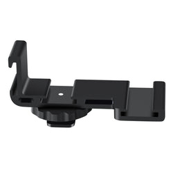 ORDRO Camcorder Cold Shoe Mount(Connect microphone, led lights, etc.)