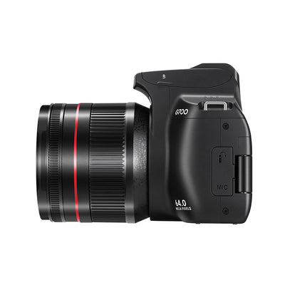 Ordro G700 Digital Camera For Beginner's