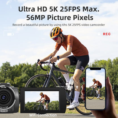 Ordro Infrared night vision camera AE20