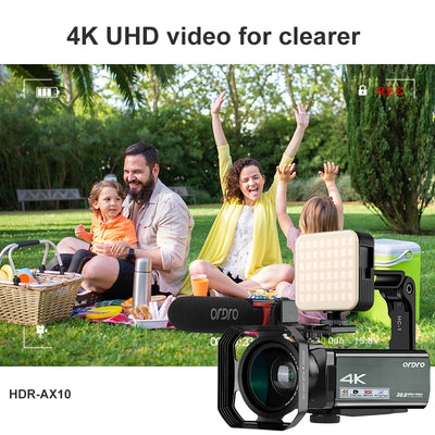 Great For YouTube & Tutorials