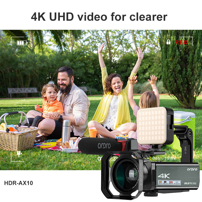 Great For YouTube & Tutorials