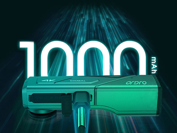 ORDRO EP7 4K Gimbal FPV Camcorder Head Wearable Action Video ORDRO EP7 4K Gimbal FPV Camcorder Head Wearable Action Video