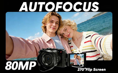 camera gifts under $100