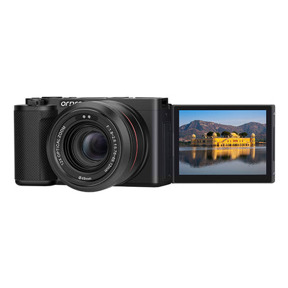 ORDRO G730 5K Optical Digital Camera for Vlog Content Creators