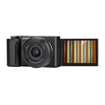 NEW ORDRO G930 5K Ultra Wide Angle digital camera Optical zoom for