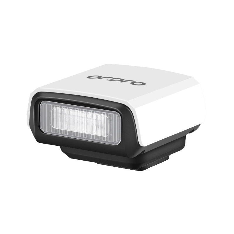 ORDRO High Quality Xenon Lamp Flash Light Speedlight FL-10